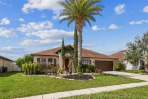 4516 ROSS LANIER LANE, KISSIMMEE, FL 34758 Sold 09/17/24