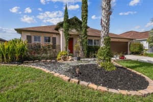 4516 ROSS LANIER LANE, KISSIMMEE, FL 34758 Sold 09/17/24