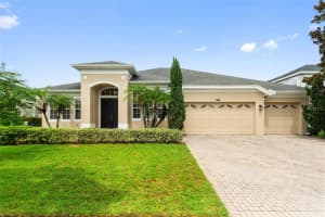 855 HOME GROVE DRIVE, WINTER GARDEN, FL 34787 Sold 08/12/24