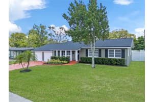 2110 MOSHER DRIVE, ORLANDO, FL 32810 Sold 09/20/24
