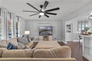 2110 MOSHER DRIVE, ORLANDO, FL 32810 Sold 09/20/24