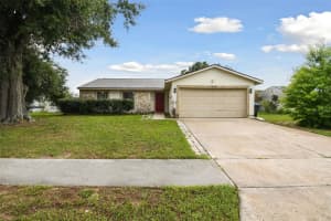 7845 JAFFA DRIVE, ORLANDO, FL 32835 Sold 08/09/24