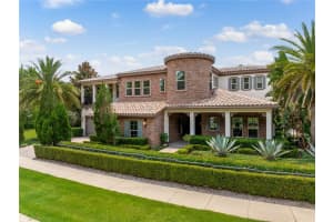 2132 MARKHAM LANDINGS WAY, SANFORD, FL 32771 Sold 08/16/24
