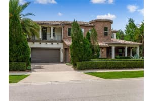 2132 MARKHAM LANDINGS WAY, SANFORD, FL 32771 Sold 08/16/24