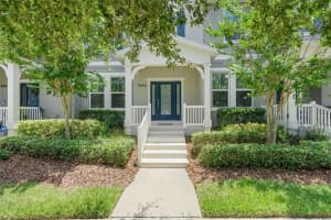 15404 BLACKBEAD STREET, WINTER GARDEN, FL 34787 Sold 01/30/25