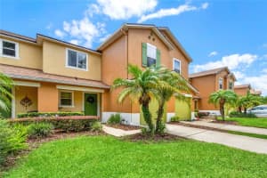 3961 GLIDING PLACE, SANFORD, FL 32773 Sold 07/22/24