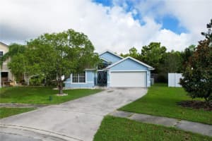 19513 GLEN ELM WAY, ORLANDO, FL 32833 Sold 09/11/24