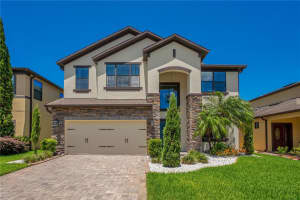10013 ARMANDO CIRCLE, ORLANDO, FL 32825 Sold 10/31/24