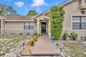 46 HAZELWOOD ROAD, DEBARY, FL 32713 Sold 09/30/24