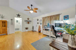 46 HAZELWOOD ROAD, DEBARY, FL 32713 Sold 09/30/24