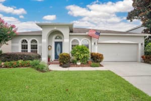 2432 BRIXHAM AVENUE, ORLANDO, FL 32828 Sold 08/02/24
