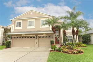2450 RIDGEMOOR DRIVE, ORLANDO, FL 32828 Sold 08/30/24