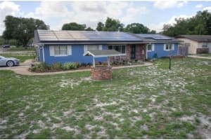 906 BEAR LAKE ROAD, APOPKA, FL 32703 Sold 02/06/25