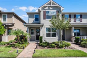 8151 CADMAN STREET, ORLANDO, FL 32832 Sold 07/25/24