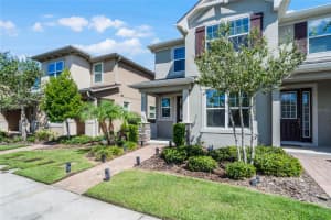 8151 CADMAN STREET, ORLANDO, FL 32832 Sold 07/25/24