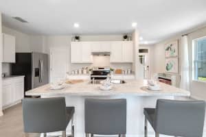 2852 WATERLILY WAY, POINCIANA, FL 34759 Sold 12/27/24