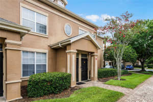 5268 WELLINGTON PARK CIRCLE, ORLANDO, FL 32839 Sold 09/17/24