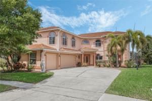 136 BURRELL CIRCLE, KISSIMMEE, FL 34744 Sold 08/12/24