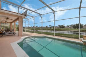 136 BURRELL CIRCLE, KISSIMMEE, FL 34744 Sold 08/12/24