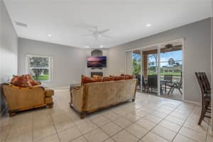 136 BURRELL CIRCLE, KISSIMMEE, FL 34744 Sold 08/12/24