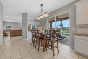 136 BURRELL CIRCLE, KISSIMMEE, FL 34744 Sold 08/12/24