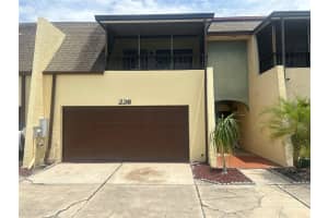 226 KRIDER ROAD, SANFORD, FL 32773 Sold 04/09/25