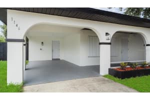 1146 ABBEY CIRCLE, PALM BAY, FL 32905 Sold 11/04/24