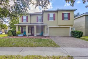 1690 BLUE RIBBON BOULEVARD, DELAND, FL 32724 Sold 11/08/24