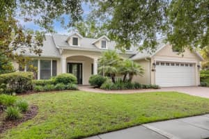 502 VICTORIA HILLS DRIVE, DELAND, FL 32724 Sold 08/05/24