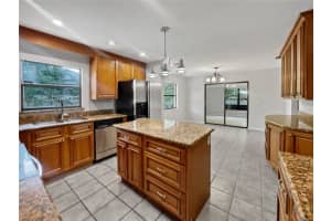 9435 LAKESHORE DRIVE, CLERMONT, FL 34711 Sold 10/29/24
