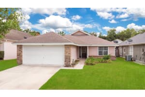 211 DALTON DRIVE, OVIEDO, FL 32765 Sold 07/19/24