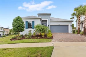 3037 HIGH POINTE STREET, CLERMONT, FL 34711 Sold 08/16/24
