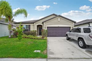 3913 TRUJILO LANE, SAINT CLOUD, FL 34772 Sold 08/26/24