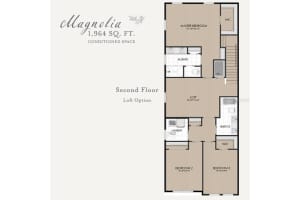 1638 BIRCHFIELD COVE, OVIEDO, FL 32765 Sold 02/27/25