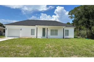 240 SILVER AVENUE, LAKE PLACID, FL 33852 Sold 08/17/24