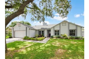 8639 GRANDEE DRIVE, ORLANDO, FL 32829 Sold 08/12/24