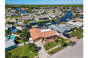 220 ARTEMIS BOULEVARD, MERRITT ISLAND, FL 32953 Sold 09/27/24