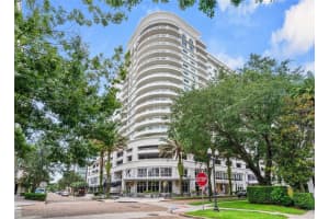 100 EOLA DRIVE, ORLANDO, FL 32801 Sold 08/07/24