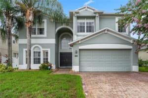 336 BELLA VIDA BOULEVARD, ORLANDO, FL 32828 Sold 08/27/24