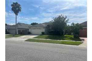 2838 OSPREY CREEK LANE, ORLANDO, FL 32825 Sold 10/25/24