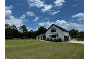 25045 143RD ROAD, HIGH SPRINGS, FL 32643 Sold 10/10/24