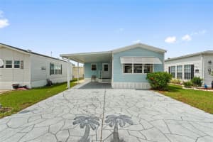 122 PANSY STREET, DAVENPORT, FL 33837 Sold 09/11/24