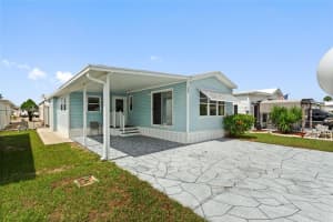 122 PANSY STREET, DAVENPORT, FL 33837 Sold 09/11/24