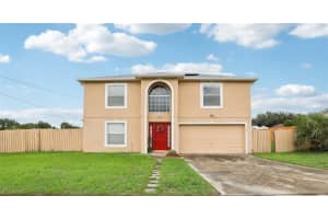 734 FRUITLAND DRIVE, DELTONA, FL 32725 Sold 11/25/24