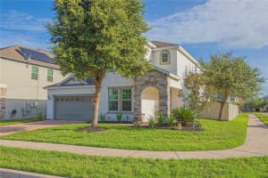 5249 LANDMARK DRIVE, SAINT CLOUD, FL 34771 Sold 02/07/25