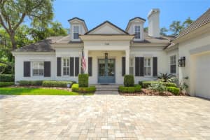 138 STONE HILL DRIVE, MAITLAND, FL 32751 Sold 11/18/24
