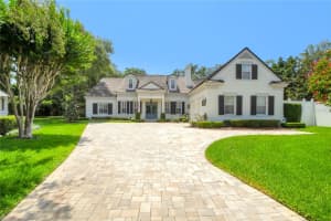 138 STONE HILL DRIVE, MAITLAND, FL 32751 Sold 11/18/24