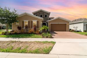 918 TIDAL POND DRIVE, GROVELAND, FL 34736 Sold 03/20/25