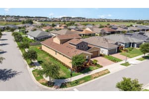 918 TIDAL POND DRIVE, GROVELAND, FL 34736 Sold 03/20/25
