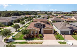 918 TIDAL POND DRIVE, GROVELAND, FL 34736 Sold 03/20/25
